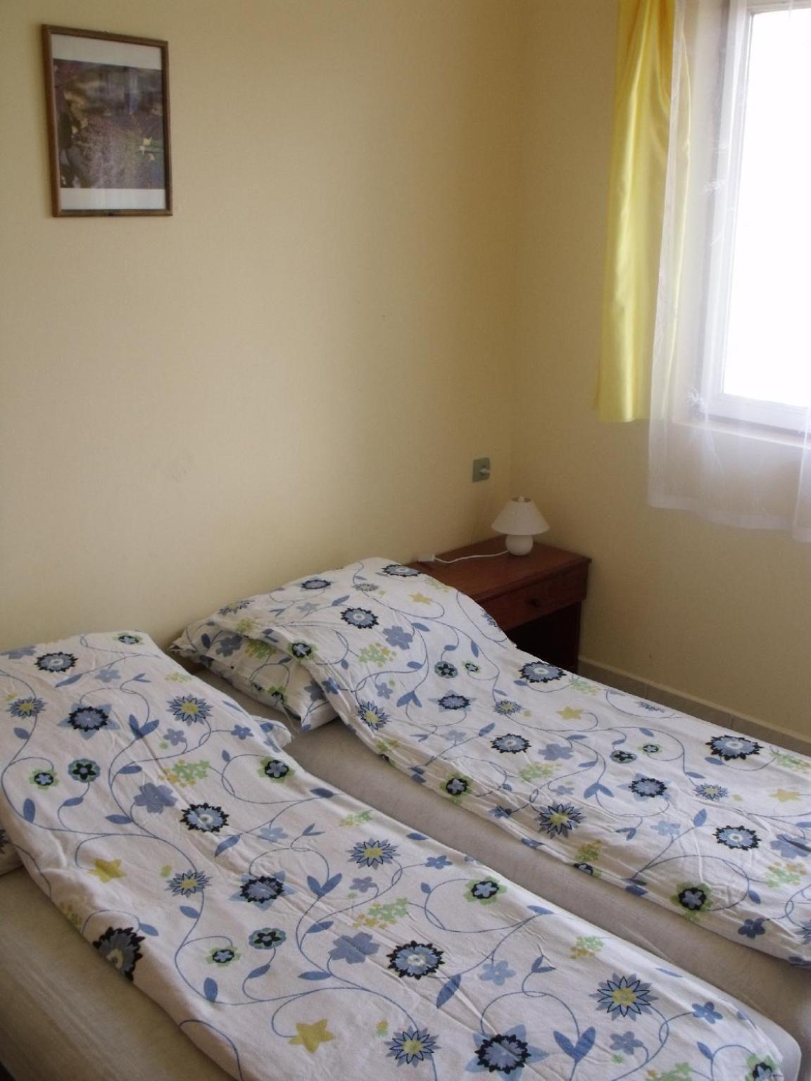 Apartmanhaz Balatonfenyves Appartement Buitenkant foto