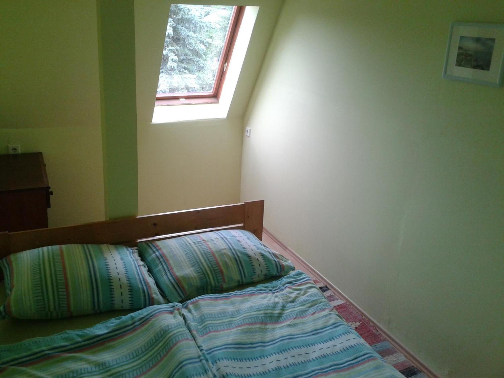 Apartmanhaz Balatonfenyves Appartement Buitenkant foto